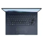 Ноутбук ASUS Zenbook 14 OLED UX3405CA-PP1158 Intel Core Ultra 7 255H 4400MHz/14"/2880x1800/16GB/1024GB SSD/Intel Arc Graphics/Wi-Fi/Bluetooth/Windows 11 Pro (90NB14W1-M01PP0_Win11P) Blue 2