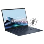 Ноутбук ASUS Zenbook 14 OLED UX3405CA-PP1158 Intel Core Ultra 7 255H 4400MHz/14"/2880x1800/16GB/1024GB SSD/Intel Arc Graphics/Wi-Fi/Bluetooth/Windows 11 Pro (90NB14W1-M01PP0_Win11P) Blue 3
