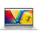 Ноутбук Asus Vivobook 17 X1704VA-AU1107/17.3"/IPS/Intel Core 7 150U/16Gb/1Tb SSD/Intel Graphics/Windows 11 Pro/серебристый/2.1kg 1