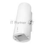 Кухонная вытяжка HOMSair SIGMA 39S Wall белый