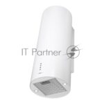 Кухонная вытяжка HOMSair SIGMA 39S Wall белый 2