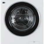 Стиральная машина Samsung WW90DG6U34LELP белый, загрузка фронтальная 9 кг, 1400 об/мин., класс: A