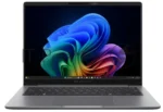 Ноутбук ASUS ExpertBook P3 PM3606CKA-MB0398 AMD Ryzen AI 5 330 2000MHz/16"/1920x1200/32GB/512GB SSD/AMD Radeon 820M/Wi-Fi/Bluetooth/Windows 11 Pro (90NX0981-M00E20_Win11P) Grey 1