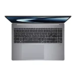 Ноутбук ASUS ExpertBook P3 PM3606CKA-MB0398 AMD Ryzen AI 5 330 2000MHz/16"/1920x1200/32GB/512GB SSD/AMD Radeon 820M/Wi-Fi/Bluetooth/Windows 11 Pro (90NX0981-M00E20_Win11P) Grey 2