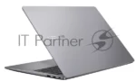 Ноутбук ASUS ExpertBook P3 PM3606CKA-MB0398 AMD Ryzen AI 5 330 2000MHz/16"/1920x1200/32GB/512GB SSD/AMD Radeon 820M/Wi-Fi/Bluetooth/Windows 11 Pro (90NX0981-M00E20_Win11P) Grey 3