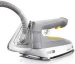 Парогенератор Braun IS3231GY серый, 2200 Вт, 125 г/мин, 460 г/мин, 1700 мл 4