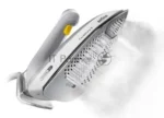 Парогенератор Braun IS3231GY серый, 2200 Вт, 125 г/мин, 460 г/мин, 1700 мл 6