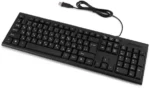 Моноблок Digma Pro Base 23.8" Full HD i3 12100 (3.3) 8Gb SSD 512Gb UHDG 730 CR Windows 11 Pro GbitEth WiFi BT 90W клавиатура мышь Cam черный 1920x1080 4