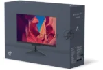 Моноблок Digma Pro Base 23.8" Full HD i3 12100 (3.3) 8Gb SSD 512Gb UHDG 730 CR Windows 11 Pro GbitEth WiFi BT 90W клавиатура мышь Cam черный 1920x1080 12