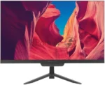 Моноблок Digma Pro Base 23.8" Full HD i3 12100 (3.3) 8Gb SSD 512Gb UHDG 730 CR Windows 11 Pro GbitEth WiFi BT 90W клавиатура мышь Cam черный 1920x1080 17