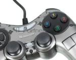 Геймпад Defender Zoom USB Xinput, 10 кнопок, 2 стика 4