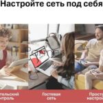 Роутер Mercusys MR20 AC750 Dual-Band Wi-Fi RouterSPEED: 300 Mbps at 2.4 GHz + 433 Mbps at 5 GHzSPEC: 2× Fixed External Antennas, 2× 10/100 Mbps LAN Ports, 1× 10/100 Mbps WAN PortFEATURE: Router/Access Point Mode Mode, WPS/Reset Button, IPTV, IPv6, Parental Controls