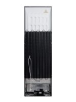 Холодильник Hotpoint HT 5200 C MX мраморный двухкамерный, 240/83л, морозилка снизу, No Frost 1