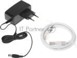 Двухдиапазонный гигабитный Wi-Fi 6 роутер TP-Link Archer AX53 AX3000 9