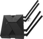 Двухдиапазонный гигабитный Wi-Fi 6 роутер TP-Link Archer AX53 AX3000 14