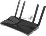 Двухдиапазонный гигабитный Wi-Fi 6 роутер TP-Link Archer AX53 AX3000 16