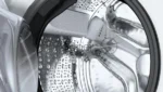 Стиральная машина Bosch WGK244Z0ME белый, загрузка фронтальная 9 кг, 1400 об/мин., класс: A+++ 3