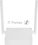 Роутер беспроводной TP-Link TL-WR844N N300 10/100BASE-TX белый 7