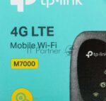 Мобильный Wi-Fi роутер TP-Link M7000 4