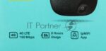 Мобильный Wi-Fi роутер TP-Link M7000 5