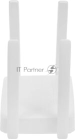 Роутер беспроводной Mercusys AC10 AC1200 10/100BASE-TX белый 2