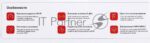 Роутер Mercusys 300Mbps Multi-Mode Wireless N Router, 2× Fixed External Antennas, 2× 10/100 Mbps LAN Ports, 1× 10/100 Mbps WAN Port, FEATURE: Access Point Mode, WPS/Reset Button, IPTV, IPv6, Beamforming, MU-MIMO, Parental Controls, Guest Network 2