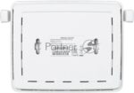 Роутер Mercusys 300Mbps Multi-Mode Wireless N Router, 2× Fixed External Antennas, 2× 10/100 Mbps LAN Ports, 1× 10/100 Mbps WAN Port, FEATURE: Access Point Mode, WPS/Reset Button, IPTV, IPv6, Beamforming, MU-MIMO, Parental Controls, Guest Network 9