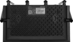 Роутер TP-Link Archer AX73 AX5400 Dual Band Wireless Gigabit Router, 1.5 GHz Tri-Core CPU, 1 GE WAN + 4 GE LAN ports, 1× USB 3.0 Port, support 1024-QAM, OFDMA, MU-MIMO, Airtime Fairness, Beamforming, 160MHz Channel Width, come with HomeShieldTM, support Russia PPTP/L2TP/PPPoE 12
