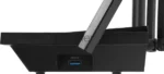 Роутер TP-Link Archer AX73 AX5400 Dual Band Wireless Gigabit Router, 1.5 GHz Tri-Core CPU, 1 GE WAN + 4 GE LAN ports, 1× USB 3.0 Port, support 1024-QAM, OFDMA, MU-MIMO, Airtime Fairness, Beamforming, 160MHz Channel Width, come with HomeShieldTM, support Russia PPTP/L2TP/PPPoE 13