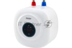 Водонагреватель электрический Haier ES10V-EQ2 белый, накопительный, 10 л, 2 кВт 3