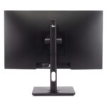 Моноблок IRU Tactio 23ID 23.8" Full HD i7 1255U (1.7) 32Gb SSD 1Tb UHDG CR Win 11Pro GbitEth WiFi BT 120W Cam черный 1920x1080 1