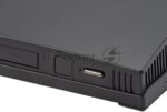 Моноблок IRU Tactio 23ID 23.8" Full HD i7 1255U (1.7) 32Gb SSD 1Tb UHDG CR Win 11Pro GbitEth WiFi BT 120W Cam черный 1920x1080 8