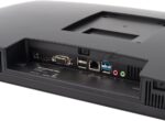 Моноблок IRU Tactio 23ID 23.8" Full HD i7 1255U (1.7) 32Gb SSD 1Tb UHDG CR Win 11Pro GbitEth WiFi BT 120W Cam черный 1920x1080 10