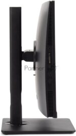 Моноблок IRU Tactio 23ID 23.8" Full HD i7 1255U (1.7) 32Gb SSD 1Tb UHDG CR Win 11Pro GbitEth WiFi BT 120W Cam черный 1920x1080 11