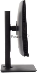 Моноблок IRU Tactio 23ID 23.8" Full HD i7 1255U (1.7) 32Gb SSD 1Tb UHDG CR Win 11Pro GbitEth WiFi BT 120W Cam черный 1920x1080 15