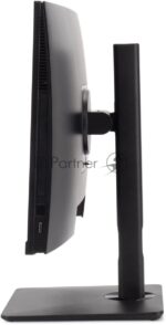 Моноблок IRU Tactio 23ID 23.8" Full HD i7 1255U (1.7) 32Gb SSD 1Tb UHDG CR Win 11Pro GbitEth WiFi BT 120W Cam черный 1920x1080 18