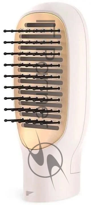 Фен-щетка Philips BHA310/00 800Вт бежевый 1
