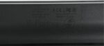 Клавиатура беспроводная A4Tech Fstyler FBX50C, USB, Bluetooth/Радиоканал, серый 5