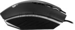 Мышь проводная A4Tech Bloody A70 черный, 6200 dpi, USB, кнопки - 8 10