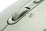 Мышь беспроводная A4Tech Fstyler FB10C зеленый, 2000 dpi, радиоканал, Bluetooth, USB, кнопки - 4 13