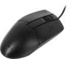Комплект клавиатура+мышь A4Tech KK-3330S проводной, USB, 1200 DPI, чёрный 7