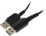 Комплект клавиатура+мышь A4Tech KK-3330S проводной, USB, 1200 DPI, чёрный 9