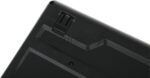 Комплект клавиатура+мышь A4Tech KK-3330S проводной, USB, 1200 DPI, чёрный 10