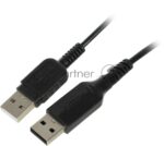 Комплект клавиатура+мышь A4Tech KK-3330 проводной, USB, 1200 DPI, чёрный 9