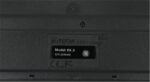 Комплект клавиатура+мышь A4Tech KK-3330 проводной, USB, 1200 DPI, чёрный 11