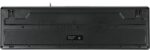 Комплект клавиатура+мышь A4Tech KK-3330 проводной, USB, 1200 DPI, чёрный 12
