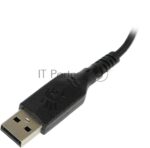 Мышь проводная A4Tech Bloody W60 Max белый, 10000 dpi, USB, кнопки - 10 6