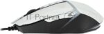 Мышь проводная A4Tech Bloody W60 Max белый, 10000 dpi, USB, кнопки - 10 12