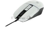 Мышь проводная A4Tech Bloody W60 Max белый, 10000 dpi, USB, кнопки - 10 15