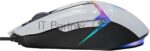 Мышь проводная A4Tech Bloody W60 Max белый, 10000 dpi, USB, кнопки - 10 17